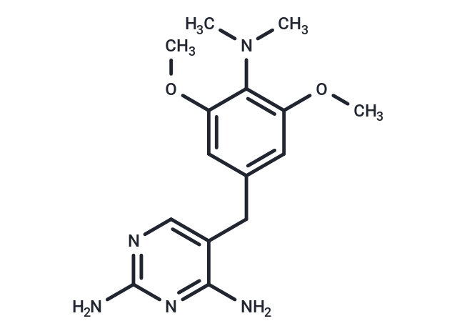 化合物 Aditoprime,Aditoprime