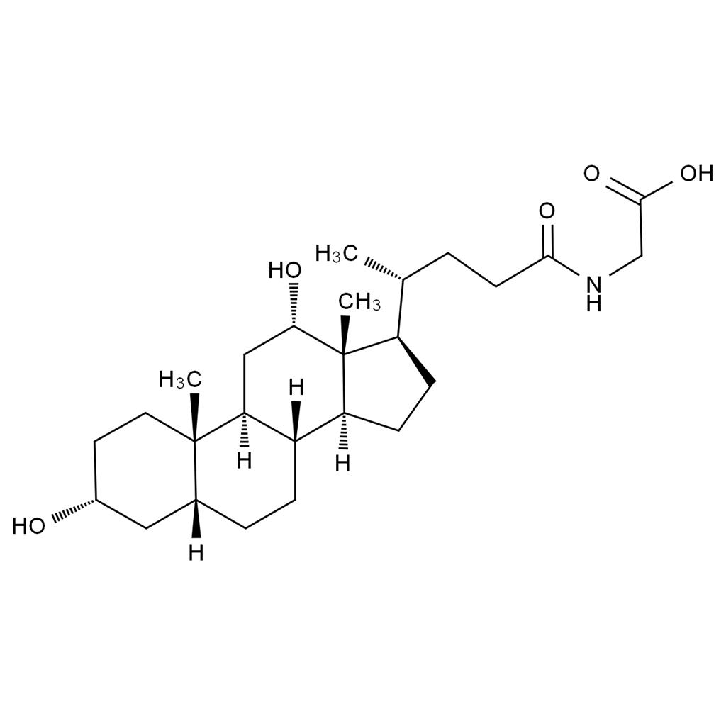 胆酸杂质22,Cholic Acid Impurity 22