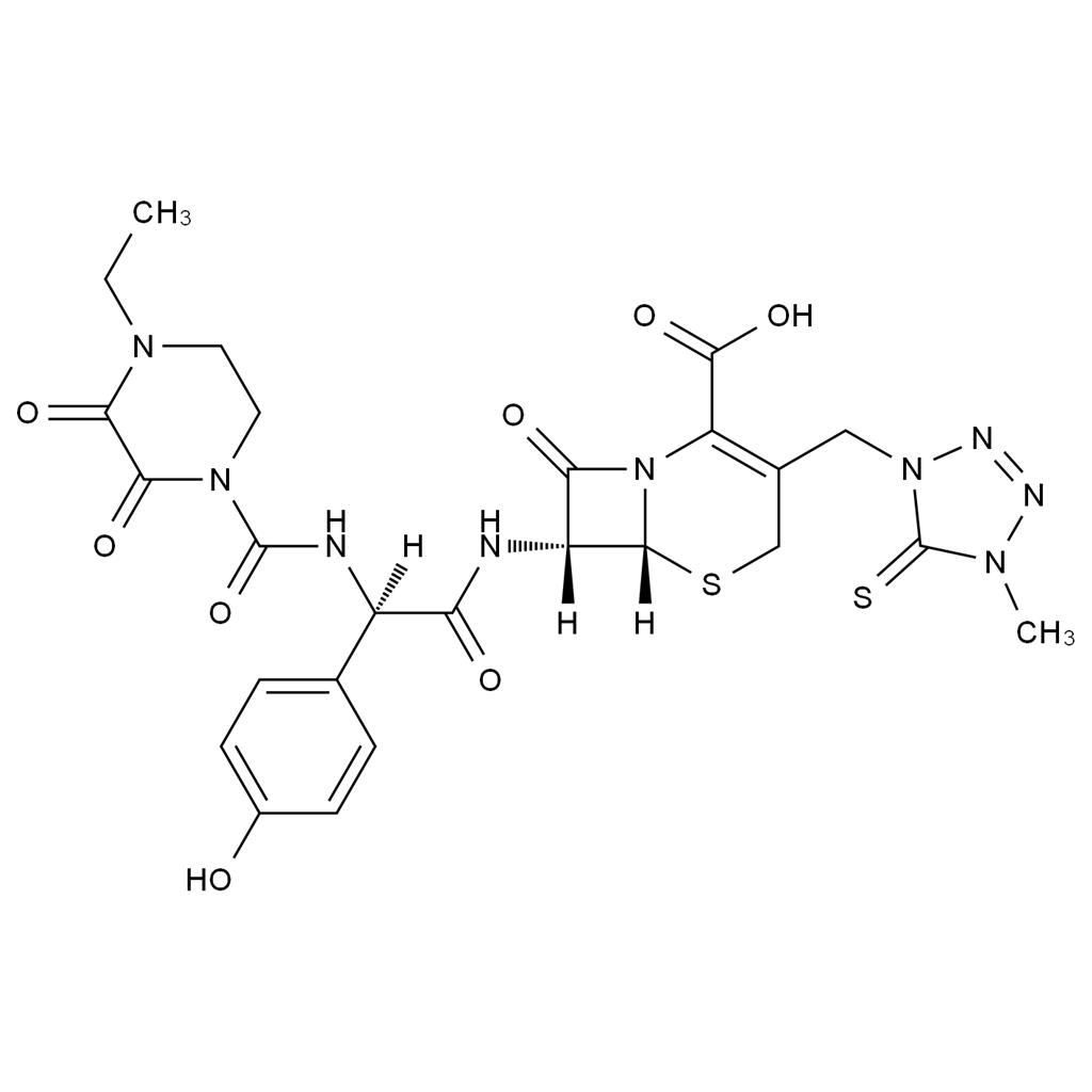 頭孢哌酮EP雜質(zhì)B,Cefoperazone EP Impurity B