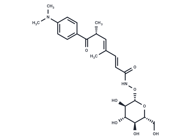 Trichostatin C,Trichostatin C