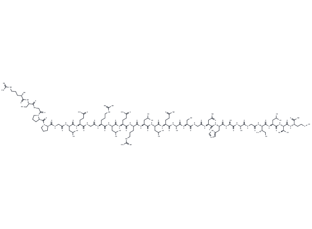 化合物 Orexin B, human,Orexin B, human