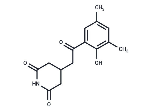 化合物 Actiphenol,Actiphenol