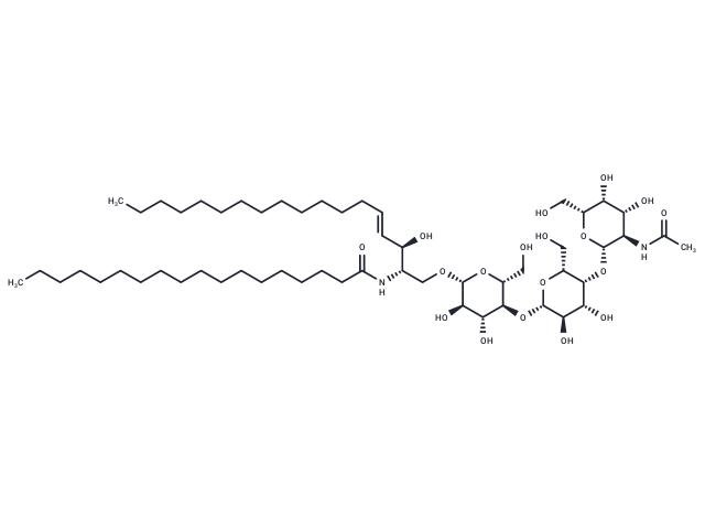 Ganglioside GM2 Asialo Mixture,Ganglioside GM2 Asialo Mixture