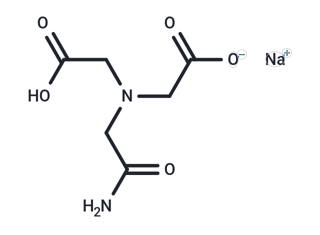 化合物 ADA sodium salt,ADA sodium salt