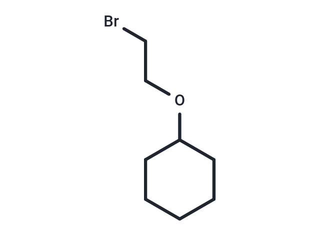 Cyclohexane-PEG1-Br,Cyclohexane-PEG1-Br