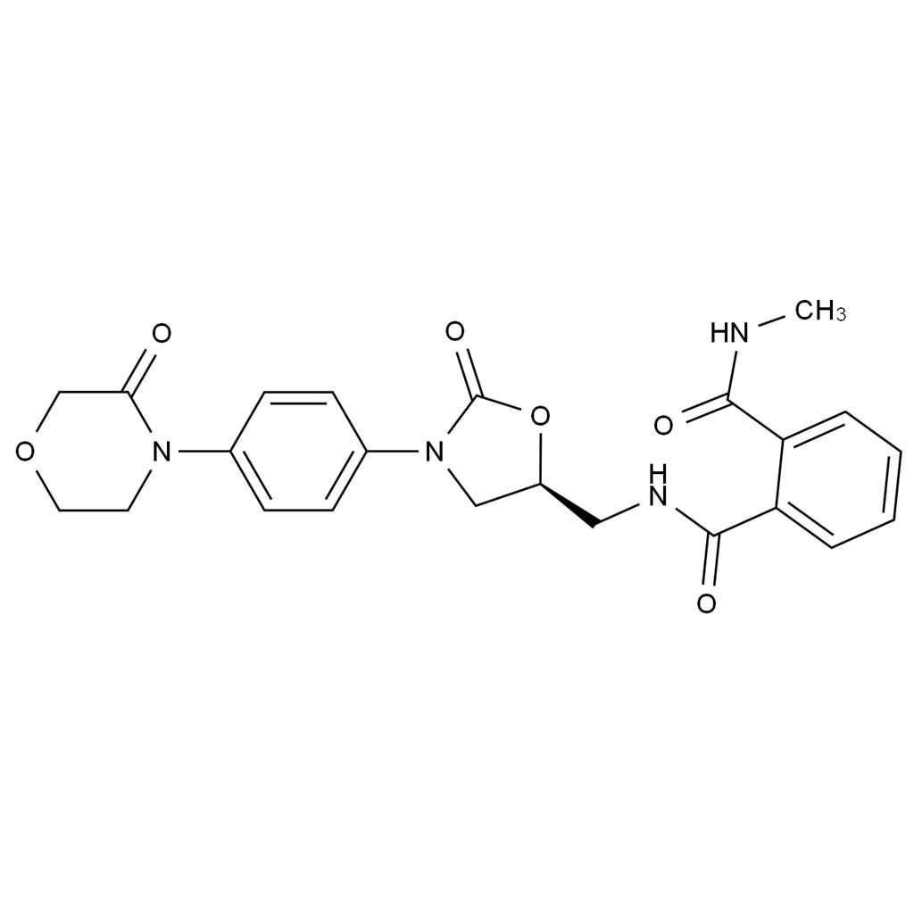 利伐沙班雜質(zhì)28,Rivaroxaban Impurity 28