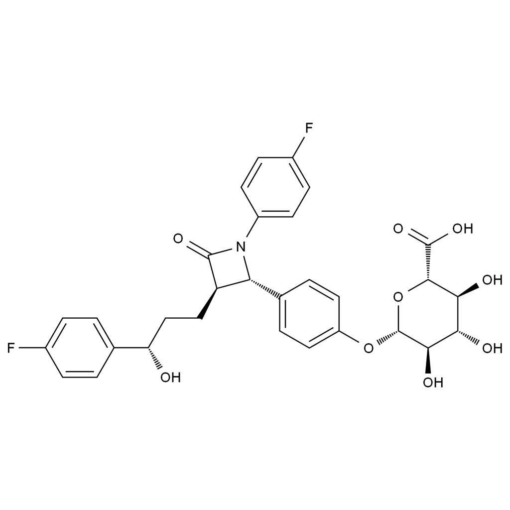 依折麥布雜質(zhì)40,Ezetimibe Impurity 40