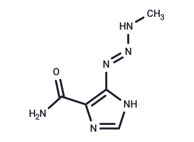 替莫唑胺代謝物- MTIC,MTIC