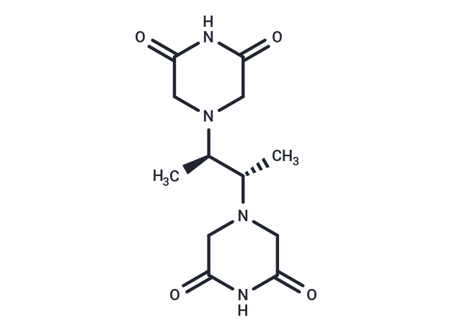 化合物 ICRF-193,ICRF-193