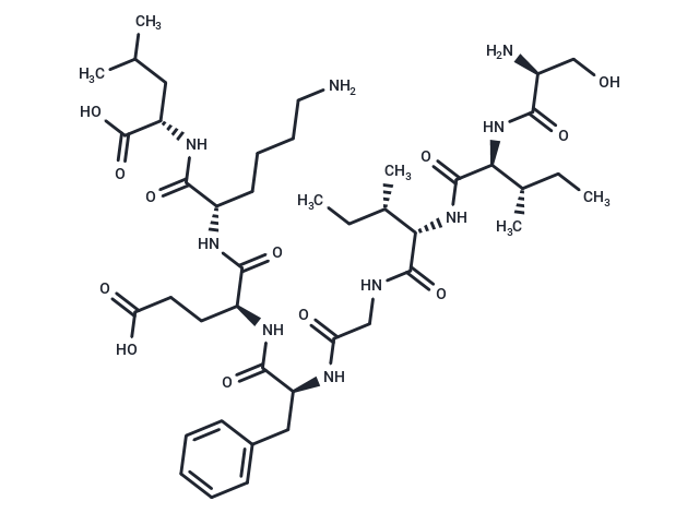 化合物 OVA G4 peptide,OVA G4 peptide