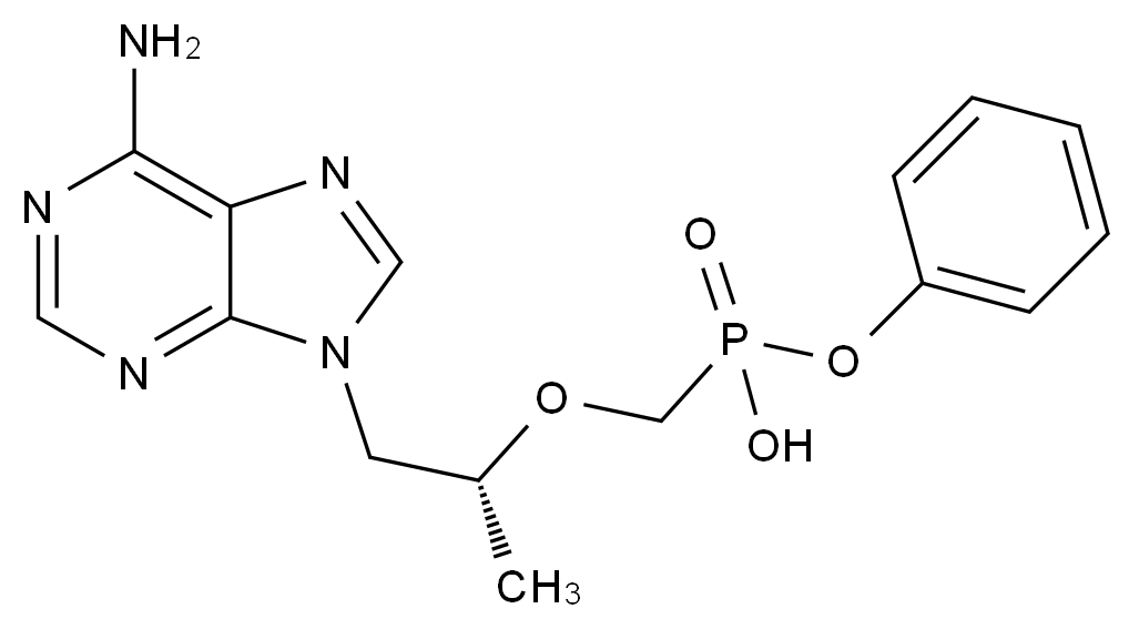 替諾福韋艾拉酚胺雜質(zhì)18,Tenofovir Alafenamide Impurity 18