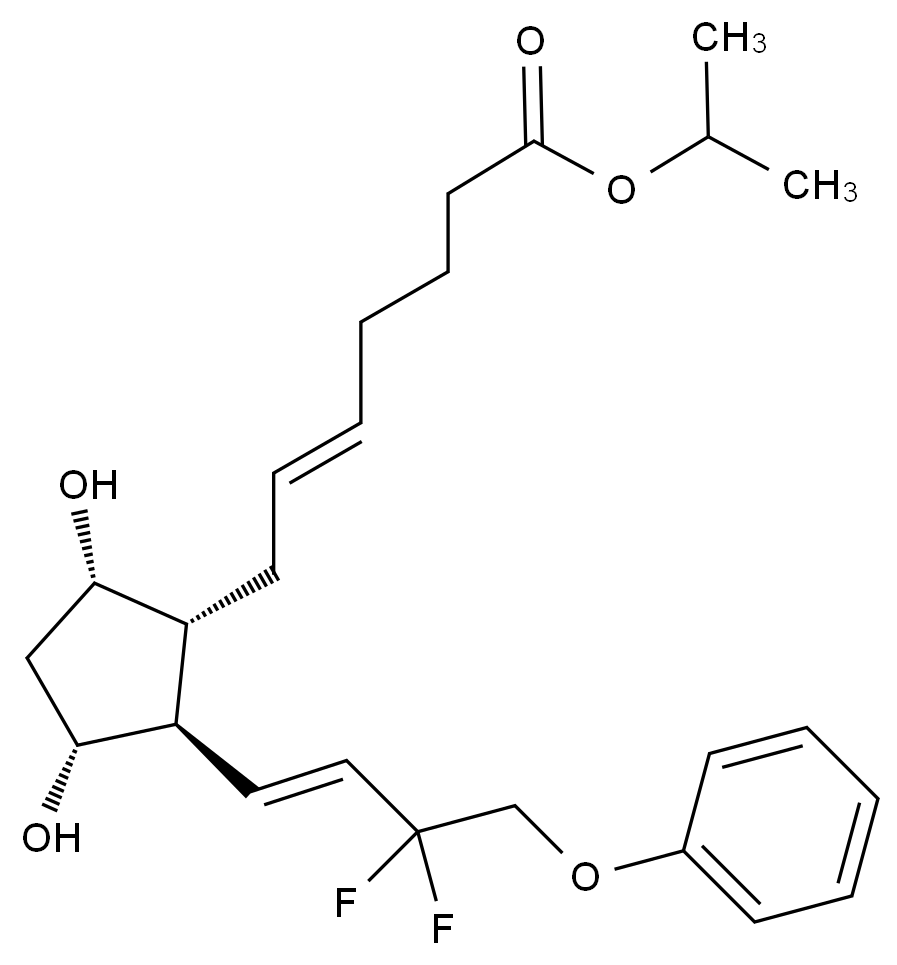 他氟前列素雜質(zhì)9,Tafluprost Impurity 9