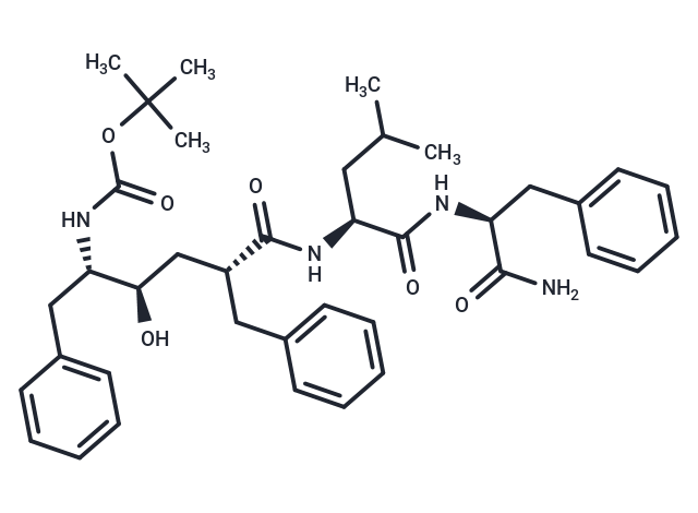 化合物 L-685,458,L-685458