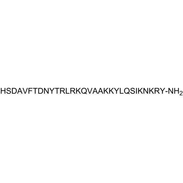 化合物 Bay 55-9837,Bay 55-9837