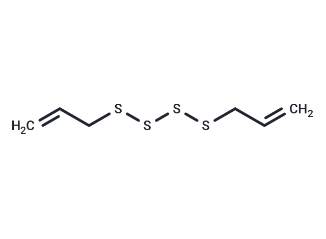 Diallyl Tetrasulfide,Diallyl Tetrasulfide