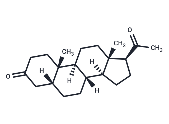 5β-Dihydroprogesterone,5β-Dihydroprogesterone