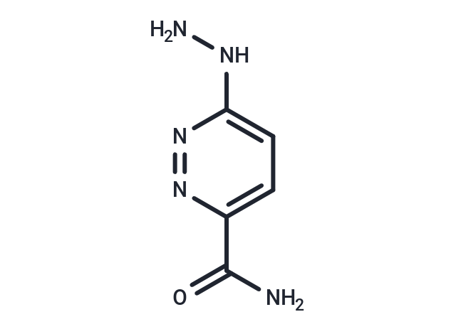 化合物 Hydracarbazine,Hydracarbazine