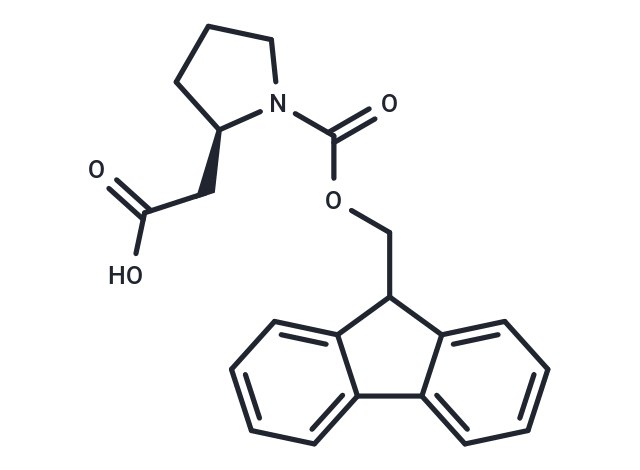 Fmoc-D-beta-homoproline,Fmoc-D-beta-homoproline