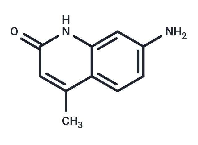 化合物 Carbostyril 124,Carbostyril 124