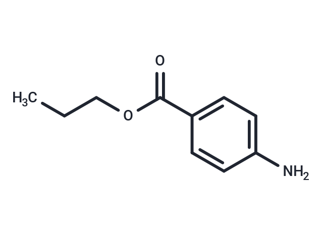 化合物 Risocaine,Risocaine