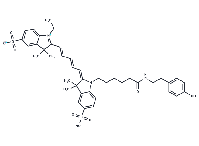 Cyanine 5 Tyramide,Cyanine 5 Tyramide