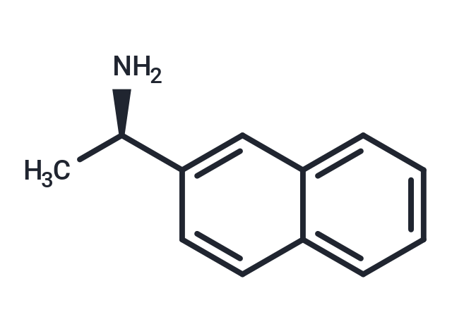 化合物 (R)-1-(2-Naphthyl)ethylamine,(R)-1-(2-Naphthyl)ethylamine