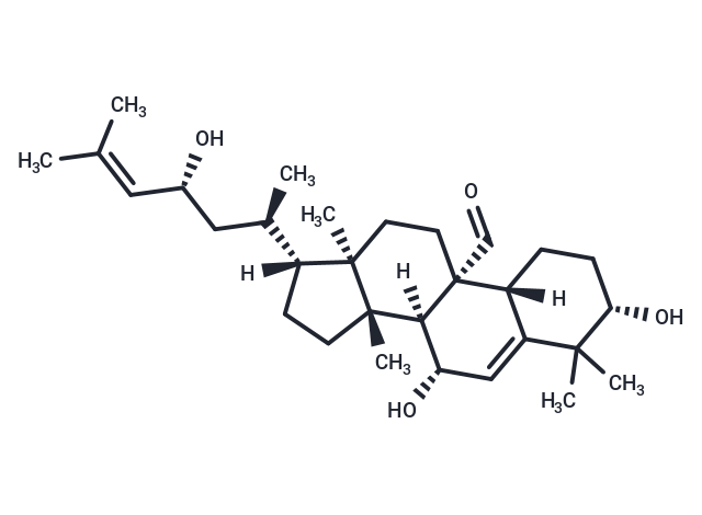 苦瓜素 I,Momordicine I