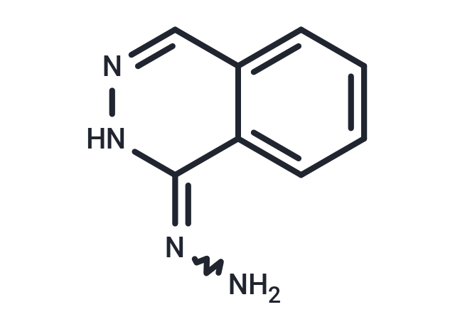 化合物 Hydralazine,Hydralazine