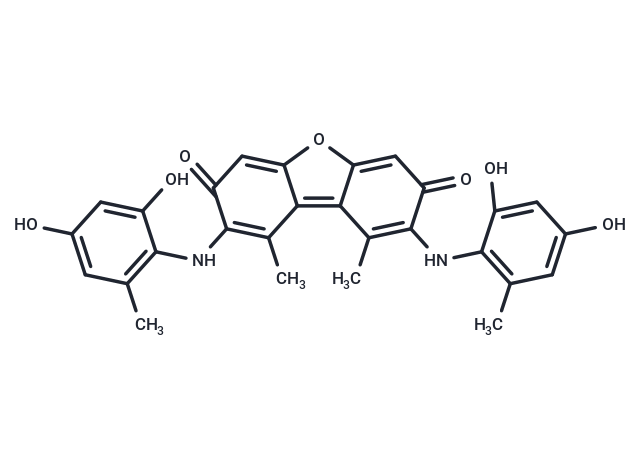 化合物 Orcein,Orcein