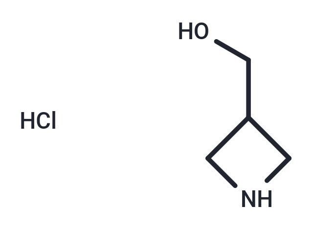 化合物 3-Azetidinemethanol hydrochloride,3-Azetidinemethanol hydrochloride