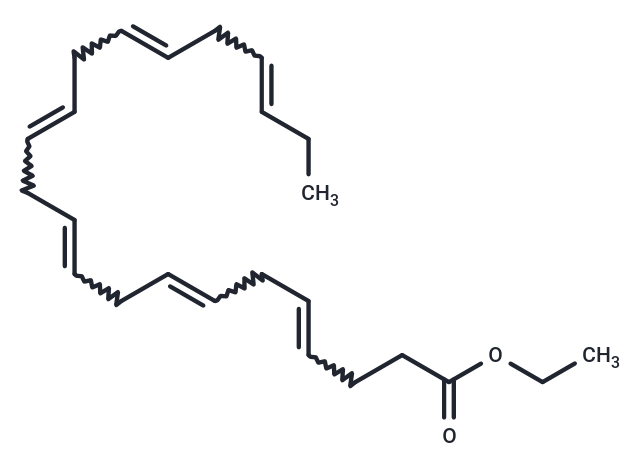 化合物 Ethyl docosa-4,7,10,13,16,19-hexaenoate,Ethyl docosa-4,7,10,13,16,19-hexaenoate