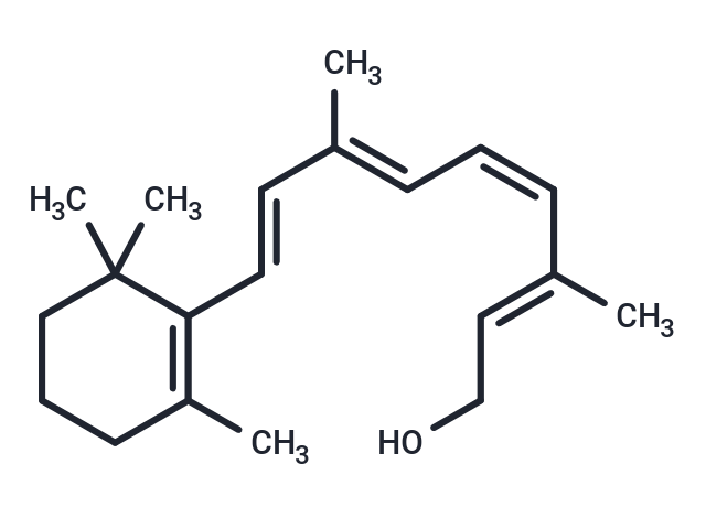 11-cis Retinol,11-cis Retinol