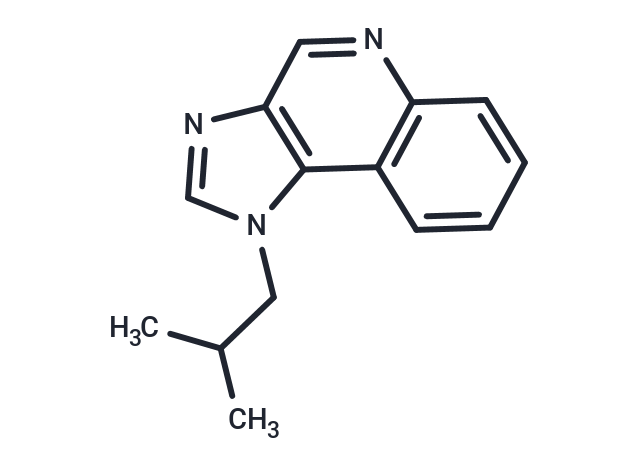 化合物 Imiquimod Related Compound A,Imiquimod Related Compound A