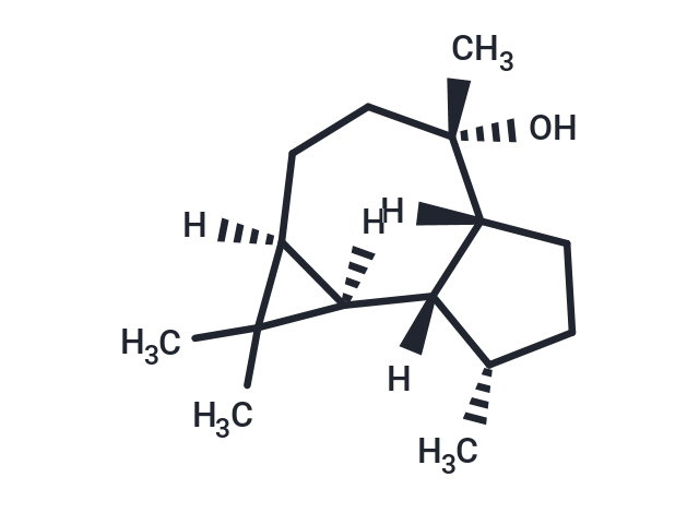 化合物 Ledol,Ledol