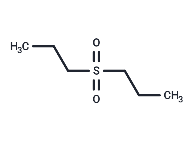 化合物 Dipropyl sulfone,Dipropyl sulfone