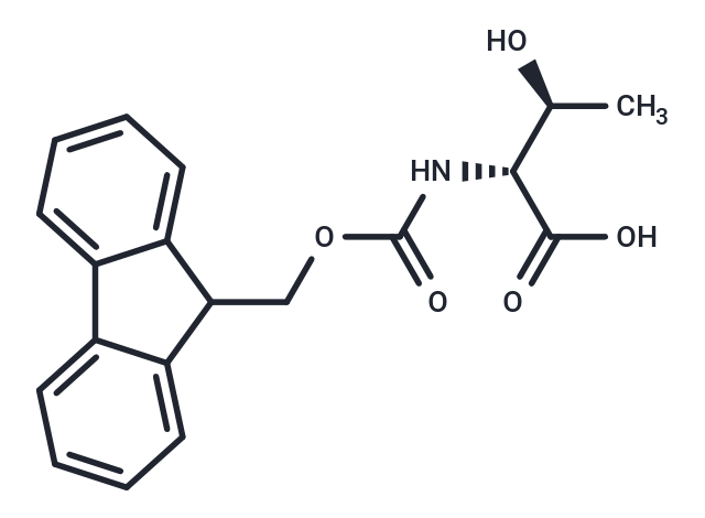 Fmoc-D-Thr-OH,Fmoc-D-Thr-OH