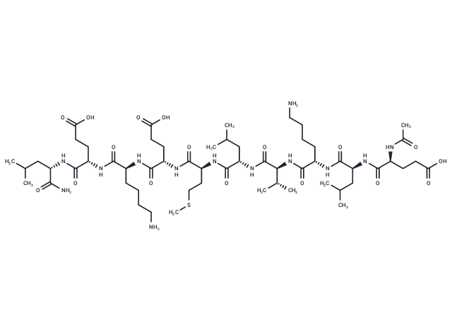 化合物 RAGE antagonist peptide,RAGE antagonist peptide