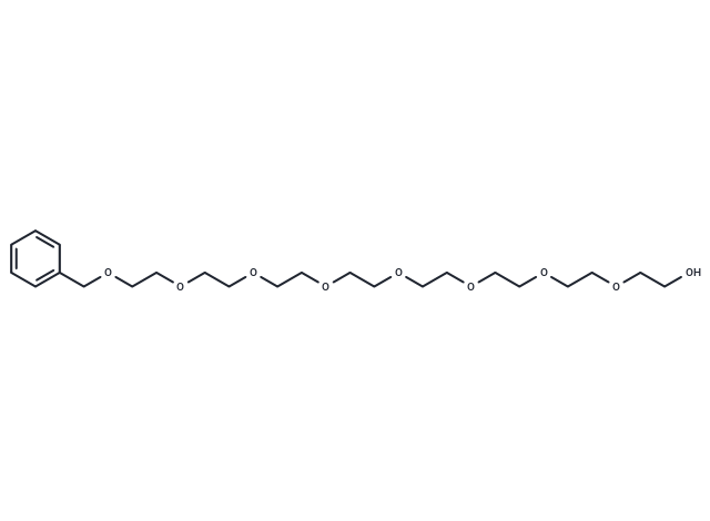 Benzyl-PEG8-alcohol,Benzyl-PEG8-alcohol