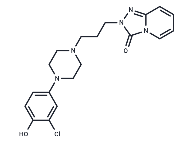 4’-hydroxy Trazodone,4’-hydroxy Trazodone