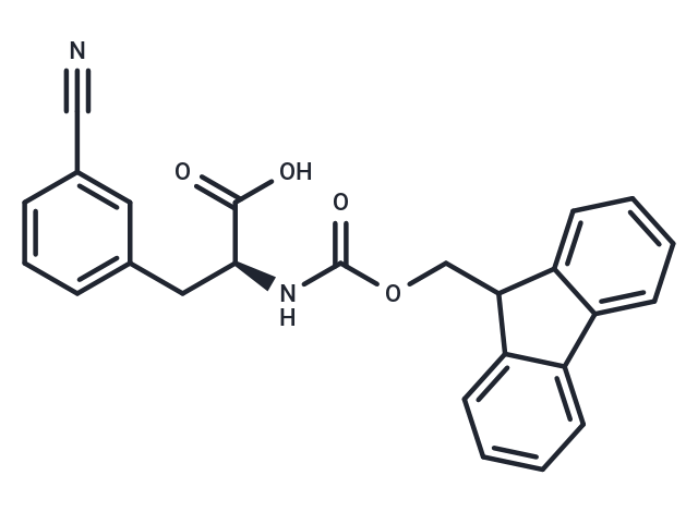 Fmoc-L-3-Cyanophenylalanine,Fmoc-L-3-Cyanophenylalanine