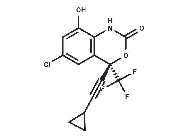 8-hydroxy Efavirenz,8-hydroxy Efavirenz