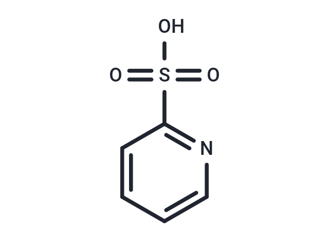 化合物 Pyridine-2-sulfonic acid,Pyridine-2-sulfonic acid