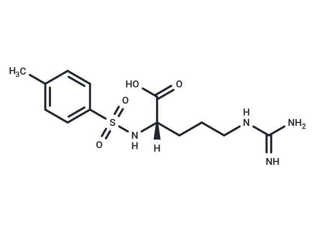 化合物 Tos-Arg-OH,Tos-Arg-OH