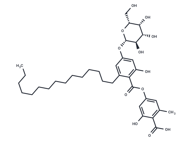 Aquastatin A,Aquastatin A