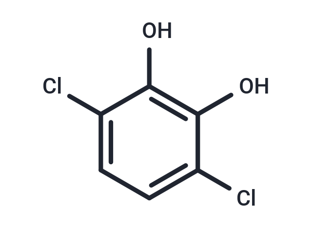 3,6-二氯鄰苯二酚,3,6-Dichlorocatechol