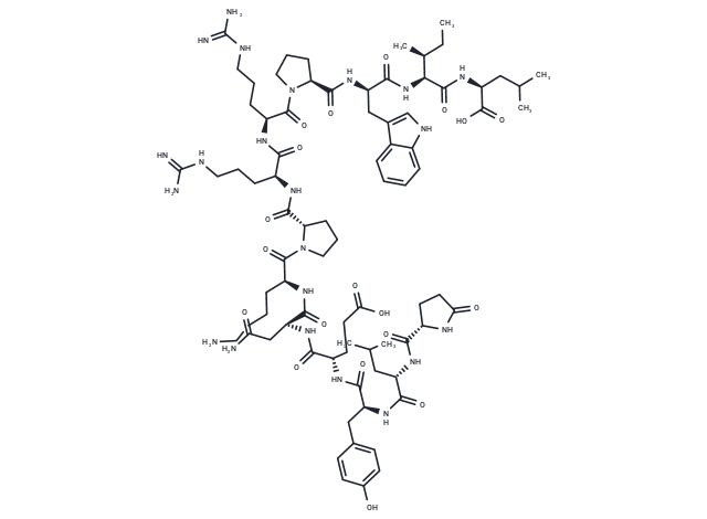 [D-Trp11]-Neurotensin,[D-Trp11]-Neurotensin