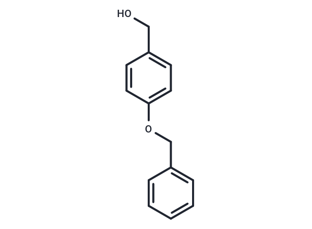 化合物 4-Benzyloxybenzyl alcohol,4-Benzyloxybenzyl alcohol