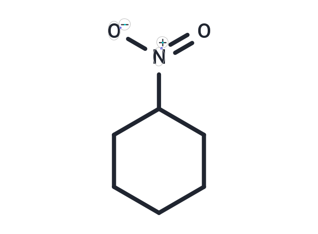 化合物 Nitrocyclohexane,Nitrocyclohexane