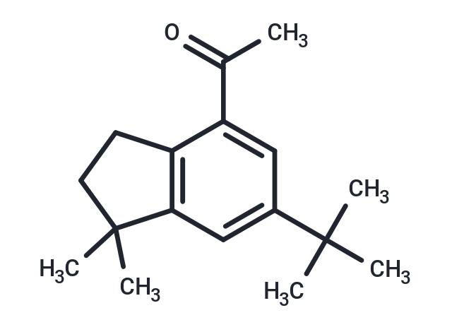 化合物 Celestolide,Celestolide