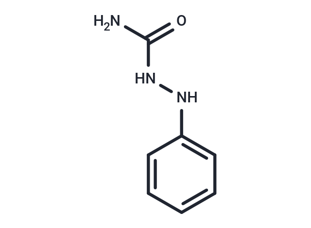 化合物 1-Phenylsemicarbazide,1-Phenylsemicarbazide